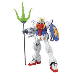 Bandai Spirits: Gundam Wing: Endless Waltz - MG 1/100 Shenlong Gundam (EW Ver.) Model Kit (ONLINE ORDER ONLY)