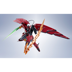 Bandai Spirits: Gundam - MG 1/100 Gundam Epyon (EW Ver.) Model Kit (ONLINE ORDER ONLY)