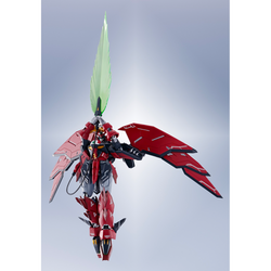 Bandai Spirits: Gundam - MG 1/100 Gundam Epyon (EW Ver.) Model Kit (ONLINE ORDER ONLY)