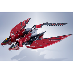 Bandai Spirits: Gundam - MG 1/100 Gundam Epyon (EW Ver.) Model Kit (ONLINE ORDER ONLY)