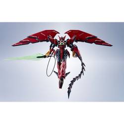 Bandai Spirits: Gundam - MG 1/100 Gundam Epyon (EW Ver.) Model Kit (ONLINE ORDER ONLY)