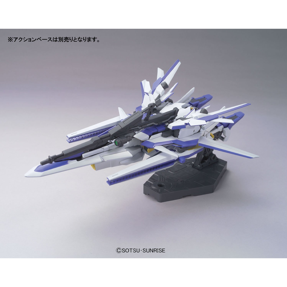 Bandai Spirits: Gundam Unicorn - HGUC 1/144 MSN-001X Gundam Delta Kai Model Kit #148 (ONLINE ORDER ONLY)