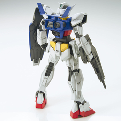 Bandai Spirits: Gundam AGE - MG 1/100 AGE-1 Normal Model Kit (ONLINE ORDER ONLY)