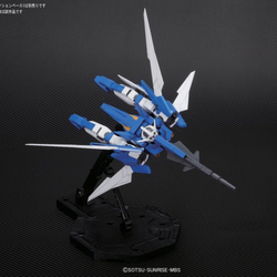 Bandai Spirits: Gundam - MG 1/100 AGE-2 Normal Model Kit (ONLINE ORDER ONLY)
