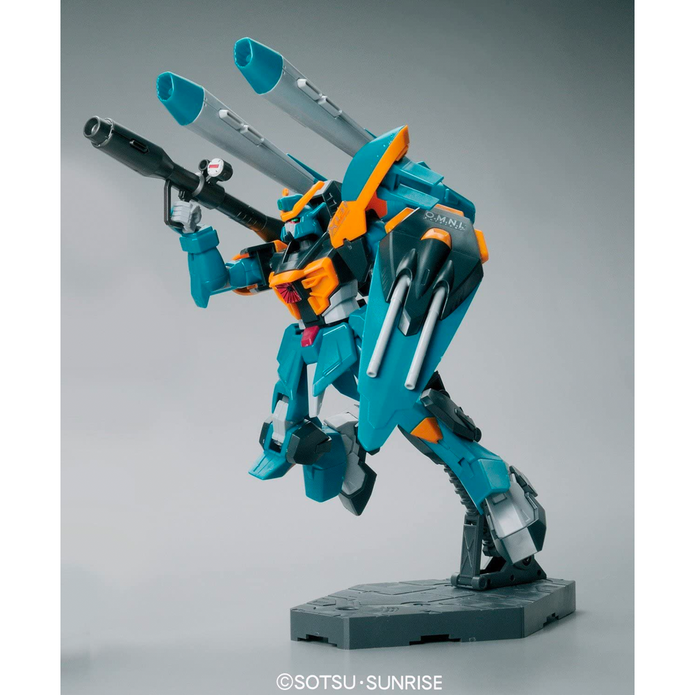 Bandai Spirits: Gundam - HGGS 1/144 R08 Calamity Gundam Model Kit (ONLINE ORDER ONLY)