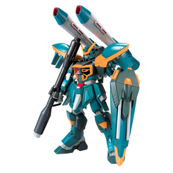 Bandai Spirits: Gundam - HGGS 1/144 R08 Calamity Gundam Model Kit (ONLINE ORDER ONLY)