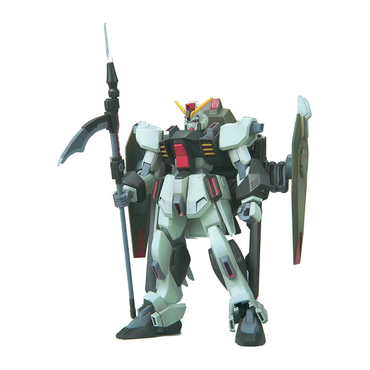 Bandai Spirits: Gundam - HG 1/144 R09 Forbidden Gundam Model Kit (ONLINE ORDER ONLY)