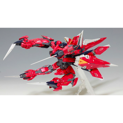 Bandai Spirits: Gundam SEED - MG 1/100 Aegis Gundam Model Kit (ONLINE ORDER ONLY)