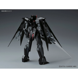 Bandai Spirits: Gundam AGE - MG 1/100 AGE-2 Dark Hound Model Kit (ONLINE ORDER ONLY)
