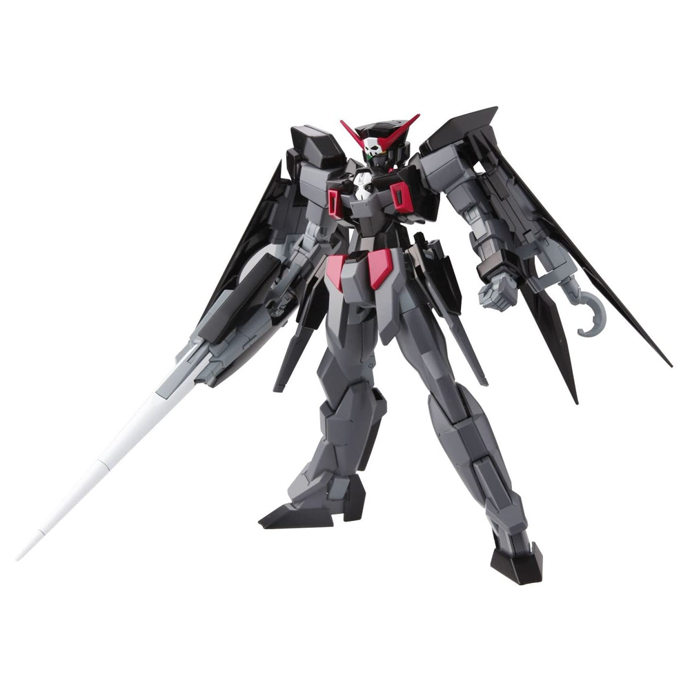 Bandai Spirits: Gundam AGE - MG 1/100 AGE-2 Dark Hound Model Kit (ONLINE ORDER ONLY)