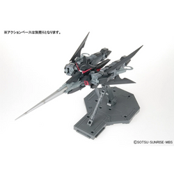 Bandai Spirits: Gundam AGE - MG 1/100 AGE-2 Dark Hound Model Kit (ONLINE ORDER ONLY)