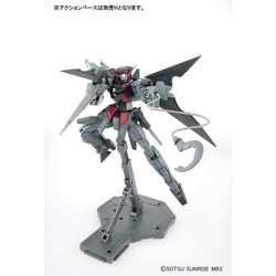 Bandai Spirits: Gundam AGE - MG 1/100 AGE-2 Dark Hound Model Kit (ONLINE ORDER ONLY)