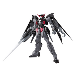Bandai Spirits: Gundam AGE - MG 1/100 AGE-2 Dark Hound Model Kit (ONLINE ORDER ONLY)