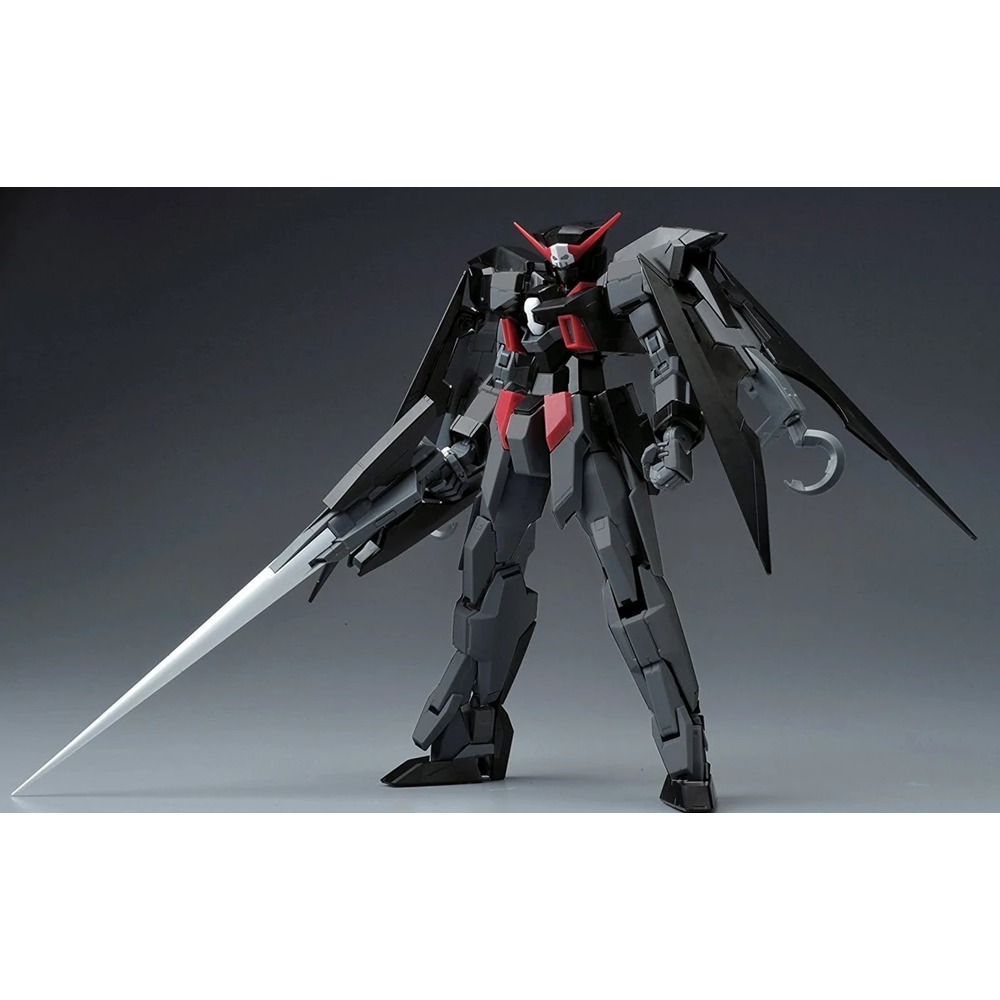 Bandai Spirits: Gundam AGE - MG 1/100 AGE-2 Dark Hound Model Kit (ONLINE ORDER ONLY)