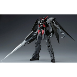 Bandai Spirits: Gundam AGE - MG 1/100 AGE-2 Dark Hound Model Kit (ONLINE ORDER ONLY)