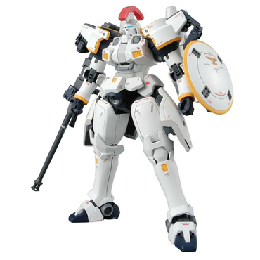 Bandai Spirits: Gundam - MG 1/100 OZ-00MS Tallgeese (EW Ver.) Model Kit (ONLINE ORDER ONLY)