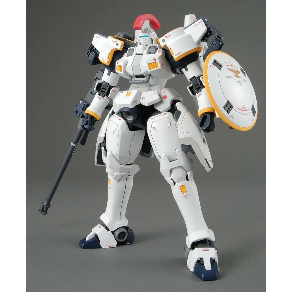 Bandai Spirits: Gundam - MG 1/100 OZ-00MS Tallgeese (EW Ver.) Model Kit (ONLINE ORDER ONLY)
