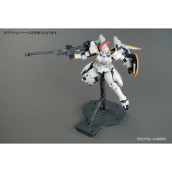 Bandai Spirits: Gundam - MG 1/100 OZ-00MS Tallgeese (EW Ver.) Model Kit (ONLINE ORDER ONLY)