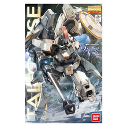 Bandai Spirits: Gundam - MG 1/100 OZ-00MS Tallgeese (EW Ver.) Model Kit (ONLINE ORDER ONLY)