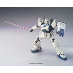 Bandai Spirits: Gundam - HGUC 1/144 RX-79(G) Ez8 Model Kit #155 (ONLINE ORDER ONLY)