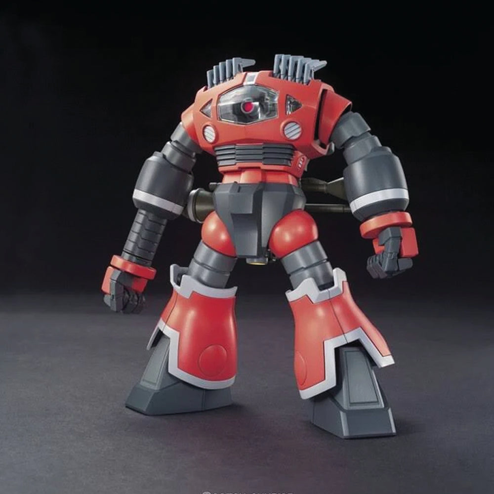 Bandai Spirits: Mobile Suit Gundam Unicorn - HGUC 1/144 Zogok (Unicorn Ver.) Model Kit #161 (ONLINE ORDER ONLY)