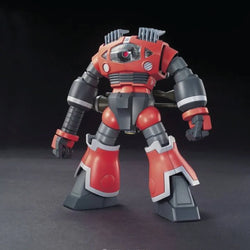 Bandai Spirits: Mobile Suit Gundam Unicorn - HGUC 1/144 Zogok (Unicorn Ver.) Model Kit #161 (ONLINE ORDER ONLY)