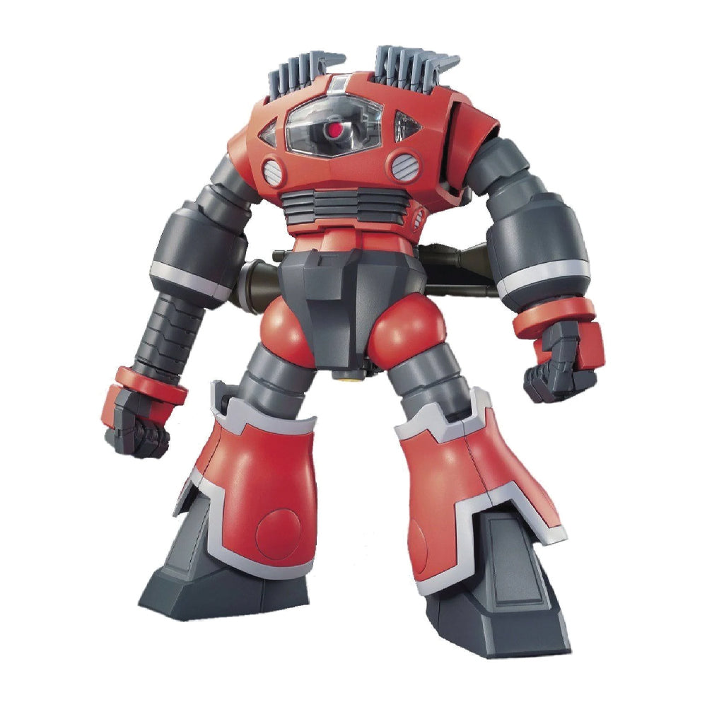 Bandai Spirits: Mobile Suit Gundam Unicorn - HGUC 1/144 Zogok (Unicorn Ver.) Model Kit #161 (ONLINE ORDER ONLY)