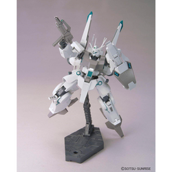 Bandai Spirits: Gundam - HGUC 1/144 ARX-014 Silver Bullet Model Kit #170 (ONLINE ORDER ONLY)