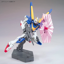 Bandai Spirits: Gundam - HGUC 1/144 LM314V21 Victory 2 Gundam Model Kit #169 (ONLINE ORDER ONLY)