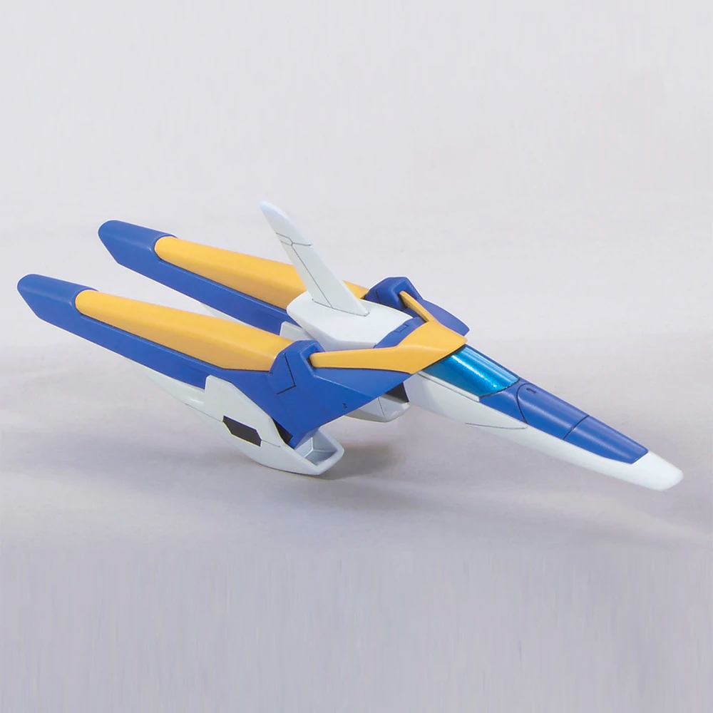 Bandai Spirits: Gundam - HGUC 1/144 LM314V21 Victory 2 Gundam Model Kit #169 (ONLINE ORDER ONLY)