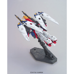 Bandai Spirits: Gundam Wing - HGAC 1/144 Wing Gundam Zero Model Kit #174 (ONLINE ORDER ONLY)