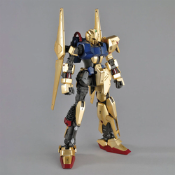 Bandai Spirits: Z Gundam - MG 1/100 MSN-00100 Hyaku Shiki (Ver. 2.0) Model Kit (ONLINE ORDER ONLY)