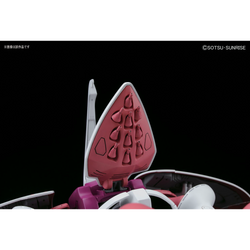 Bandai Spirits: Gundam - HGUC 1/144 Qubeley Model Kit #195 (ONLINE ORDER ONLY)