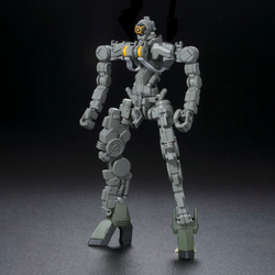 Bandai Spirits: Gundam IBO - HG-IBO 1/144 Graze Standard Type (Commander Type) Model Kit #2 (ONLINE ORDER ONLY)