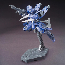 Bandai Spirits: Gundam IBO - HG 1/144 Schwalbe Graze McGillis Custom Model Kit #3 (ONLINE ORDER ONLY)