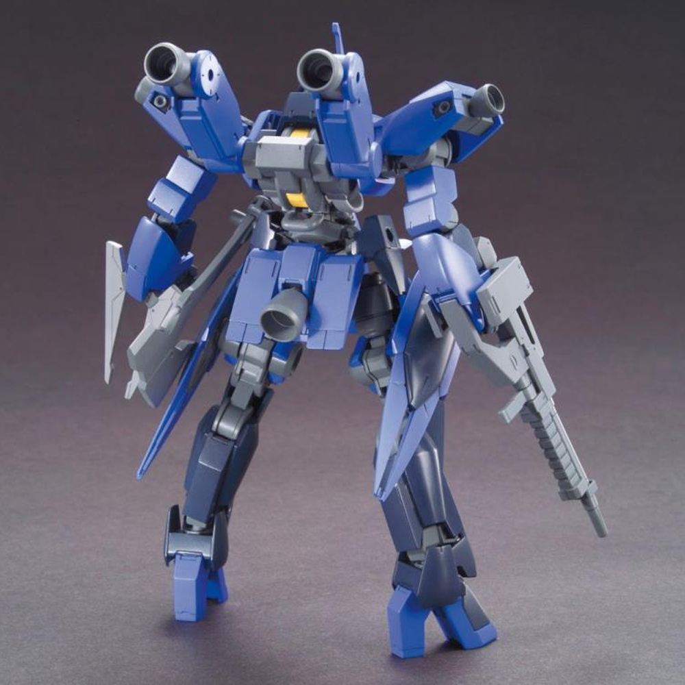 Bandai Spirits: Gundam IBO - HG 1/144 Schwalbe Graze McGillis Custom Model Kit #3 (ONLINE ORDER ONLY)