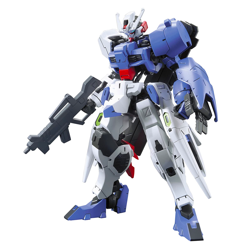Bandai Spirits: Gundam IBO Moonlight - HG-IBO 1/144 Gundam Astaroth Model Kit #19 (ONLINE ORDER ONLY)
