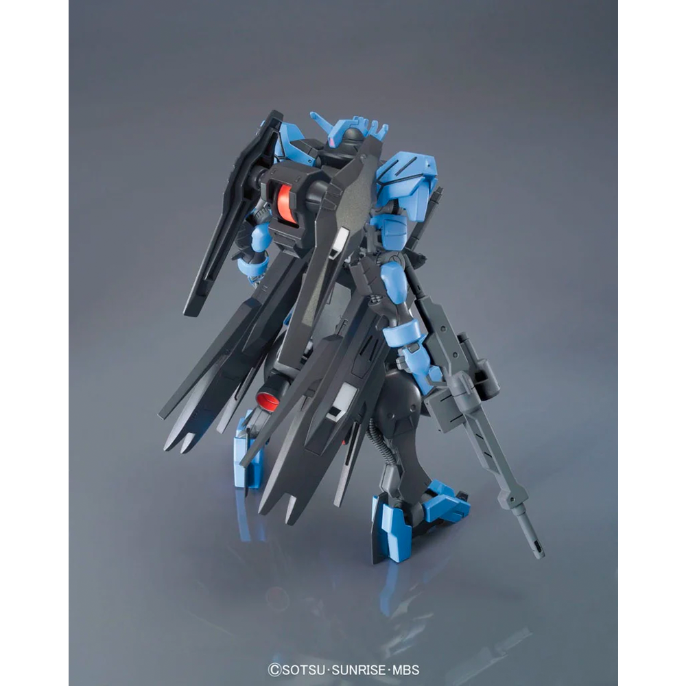 Bandai Spirits: Gundam IBO - HG 1/144 Gundam Vidar Model Kit #27 (ONLINE ORDER ONLY)