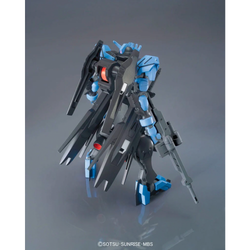 Bandai Spirits: Gundam IBO - HG 1/144 Gundam Vidar Model Kit #27 (ONLINE ORDER ONLY)