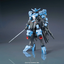 Bandai Spirits: Gundam IBO - HG 1/144 Gundam Vidar Model Kit #27 (ONLINE ORDER ONLY)