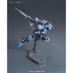 Bandai Spirits: Gundam IBO - HG 1/144 Gundam Vidar Model Kit #27 (ONLINE ORDER ONLY)