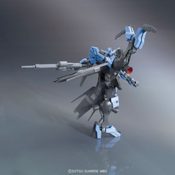 Bandai Spirits: Gundam IBO - HG 1/144 Gundam Vidar Model Kit #27 (ONLINE ORDER ONLY)