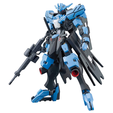 Bandai Spirits: Gundam IBO - HG 1/144 Gundam Vidar Model Kit #27 (ONLINE ORDER ONLY)