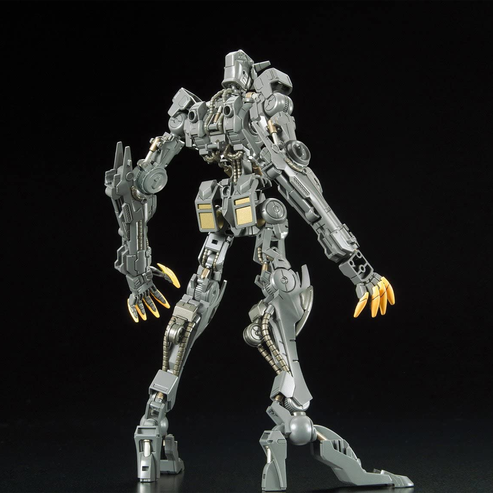 Bandai Spirits: Gundam IBO - 1/100 Full Mechanics Gundam Barbatos Lupus Rex #3 (ONLINE ORDER ONLY)