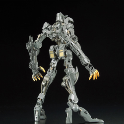 Bandai Spirits: Gundam IBO - 1/100 Full Mechanics Gundam Barbatos Lupus Rex #3 (ONLINE ORDER ONLY)