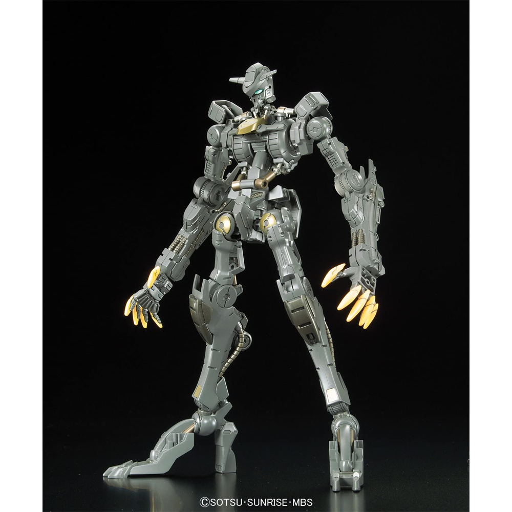 Bandai Spirits: Gundam IBO - 1/100 Full Mechanics Gundam Barbatos Lupus Rex #3 (ONLINE ORDER ONLY)