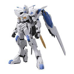 Bandai Spirits: Gundam IBO - 1/100 Full Mechanics Gundam Bael Model Kit #4 (ONLINE ORDER ONLY)