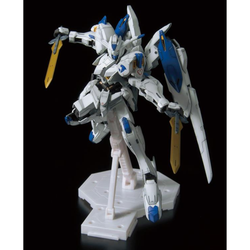 Bandai Spirits: Gundam IBO - 1/100 Full Mechanics Gundam Bael Model Kit #4 (ONLINE ORDER ONLY)
