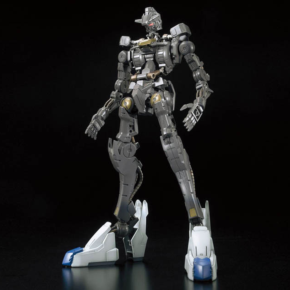 Bandai Spirits: Gundam IBO - 1/100 Full Mechanics Gundam Bael Model Kit #4 (ONLINE ORDER ONLY)