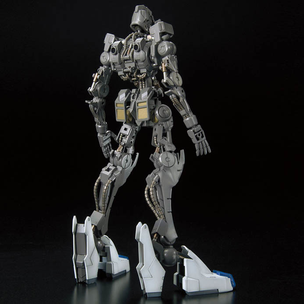 Bandai Spirits: Gundam IBO - 1/100 Full Mechanics Gundam Bael Model Kit #4 (ONLINE ORDER ONLY)